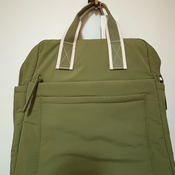 NWT Target Square Backpack - Picture 7 of 12